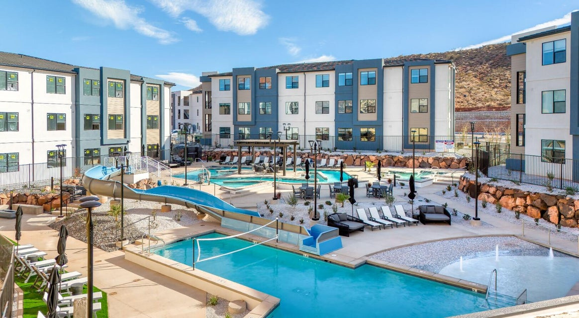 CORAL SPRINGS CONDOS - Residential