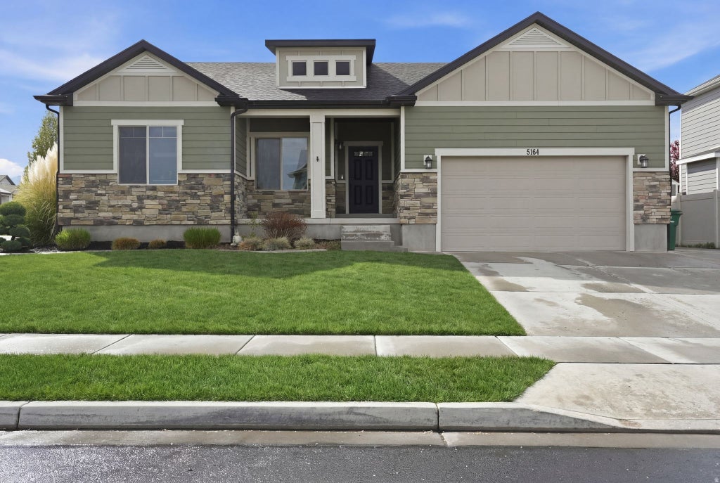 Photo of 8164 S 6470 W, West Jordan, UT 84081 (MLS # 2179025)