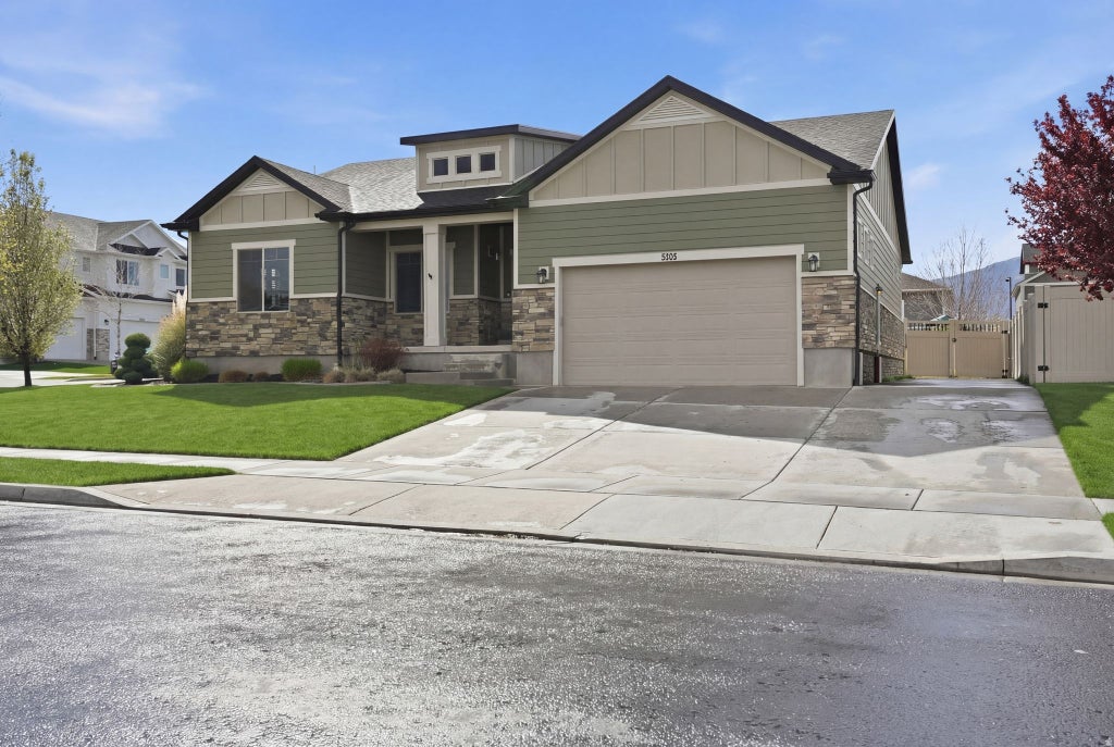 Photo of 8164 S 6470 W, West Jordan, UT 84081 (MLS # 2179025)