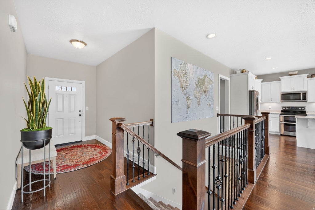 Photo of 8164 S 6470 W, West Jordan, UT 84081 (MLS # 2179025)
