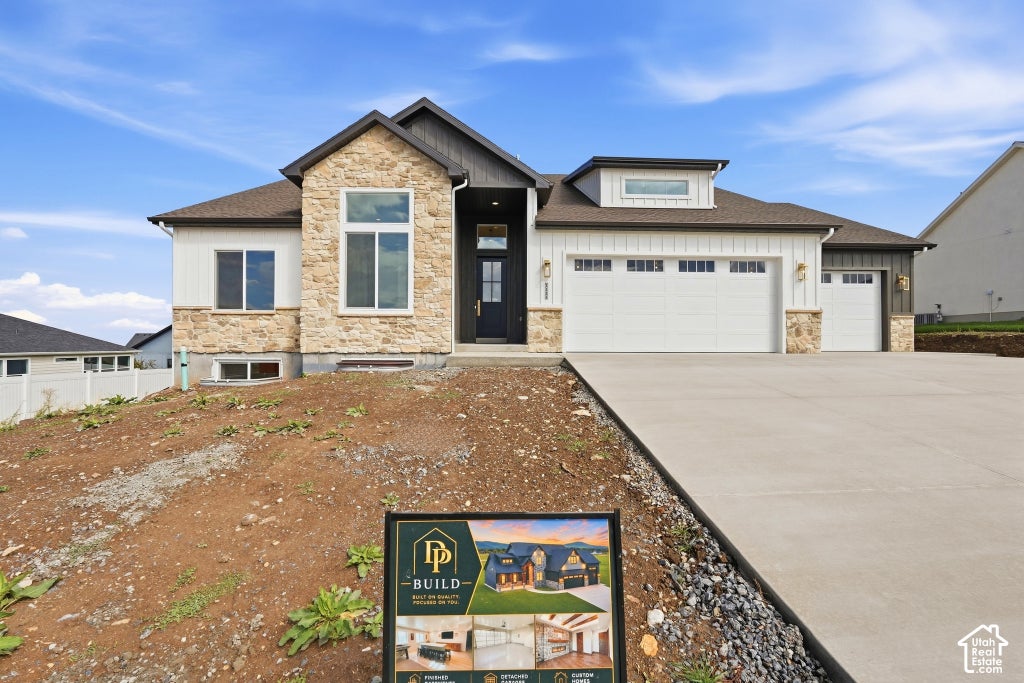 Photo of 1111 E CENTER ST #83, Hyde Park, UT 84318 (MLS # 2187053)