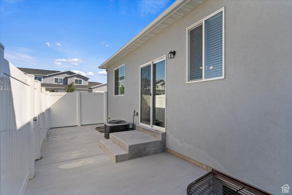 ASPEN RIDGE - Residential