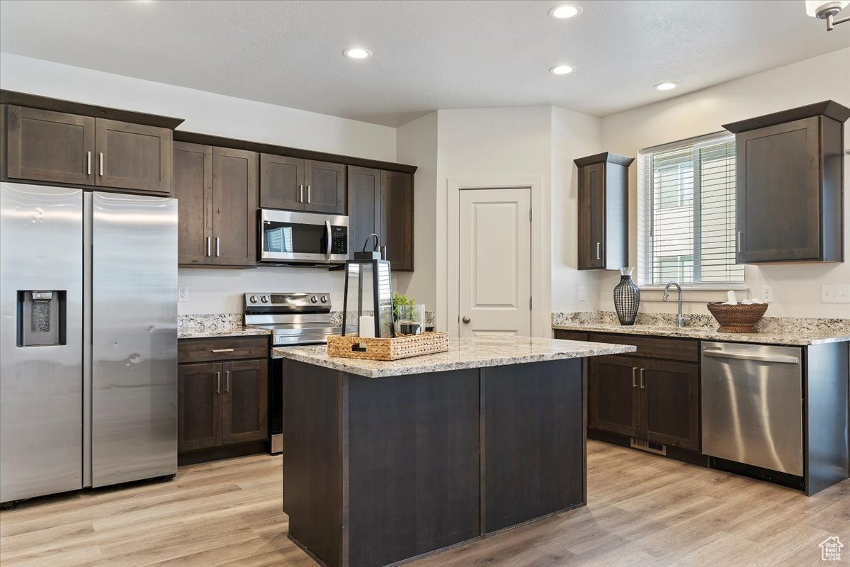 ASPEN RIDGE - Residential