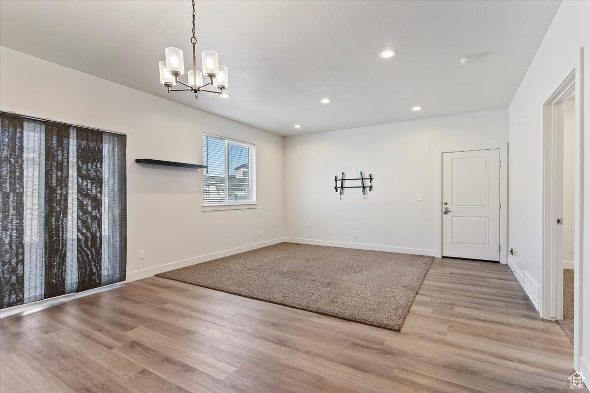 ASPEN RIDGE - Residential