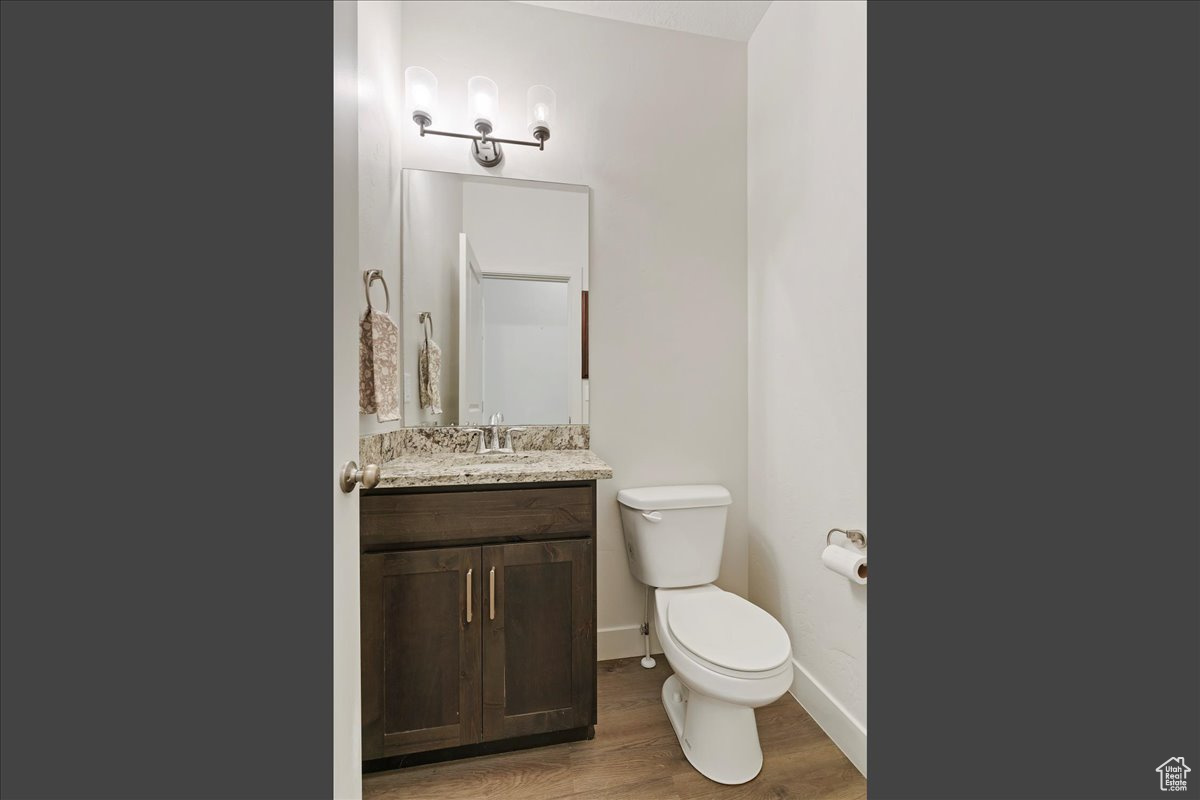 ASPEN RIDGE - Residential