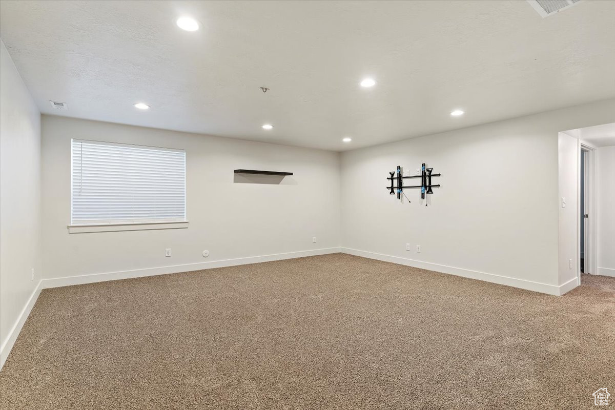 ASPEN RIDGE - Residential