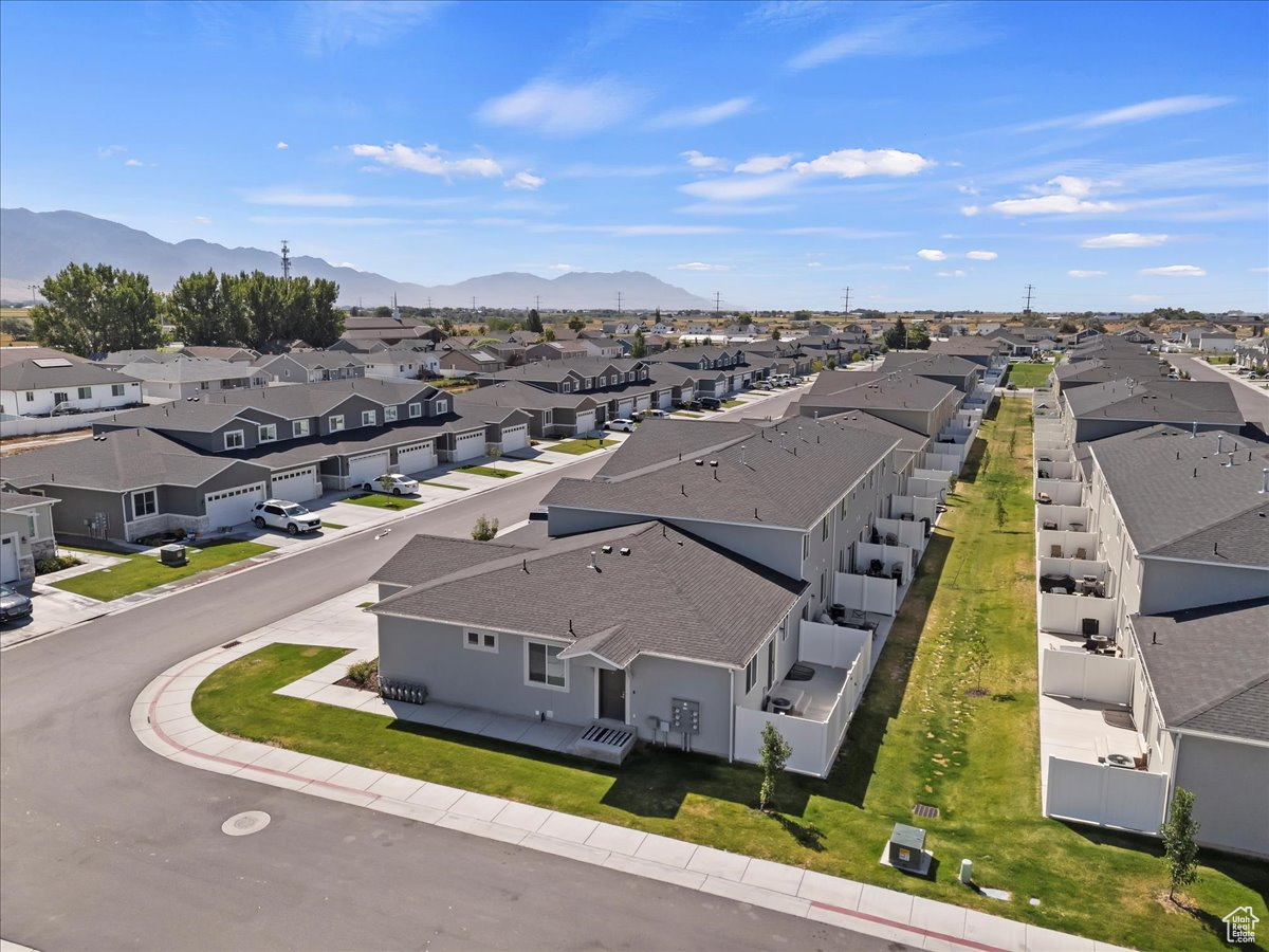 ASPEN RIDGE - Residential