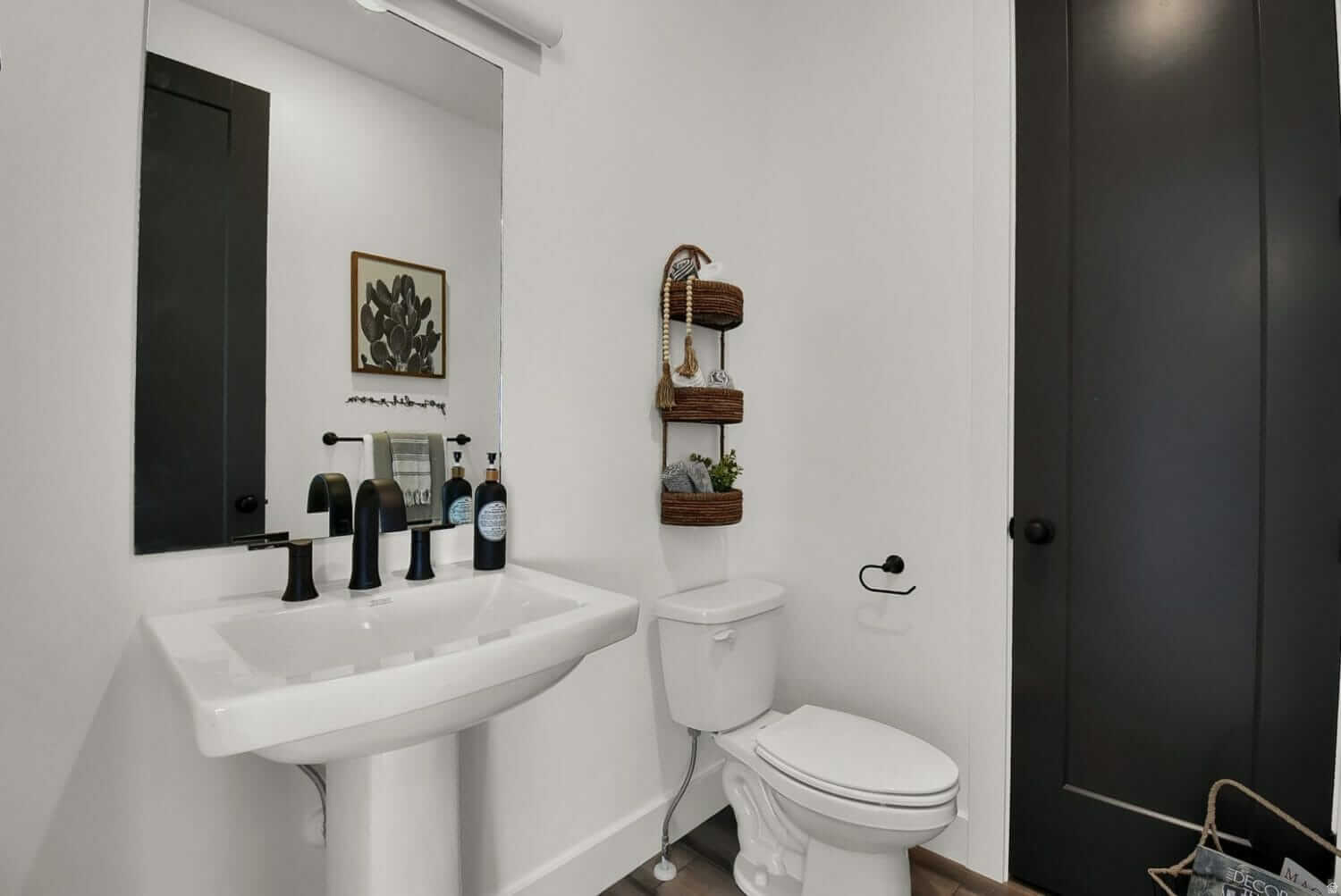 GRANITE RIDGE - Residential