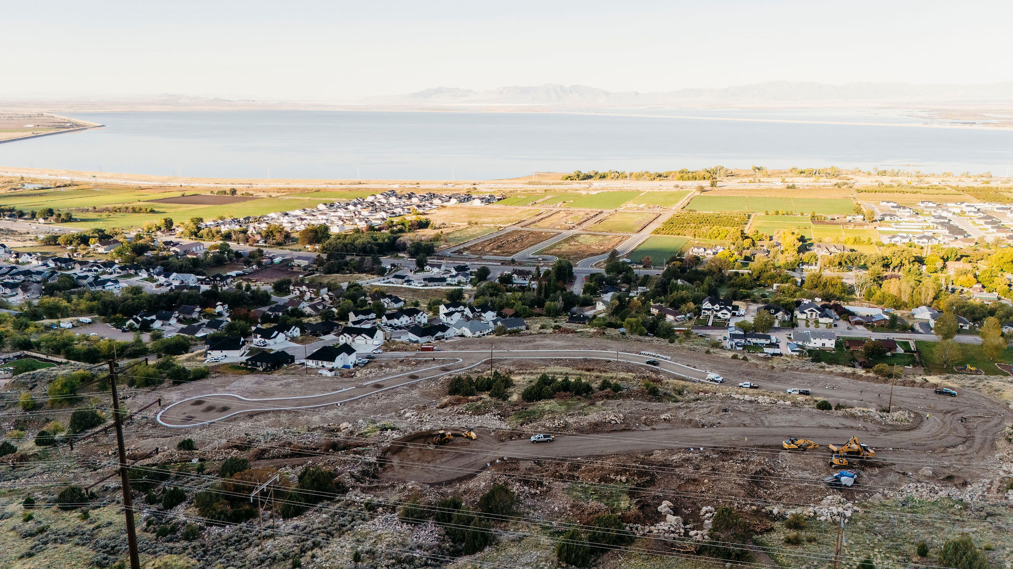 GRANITE RIDGE - Residential
