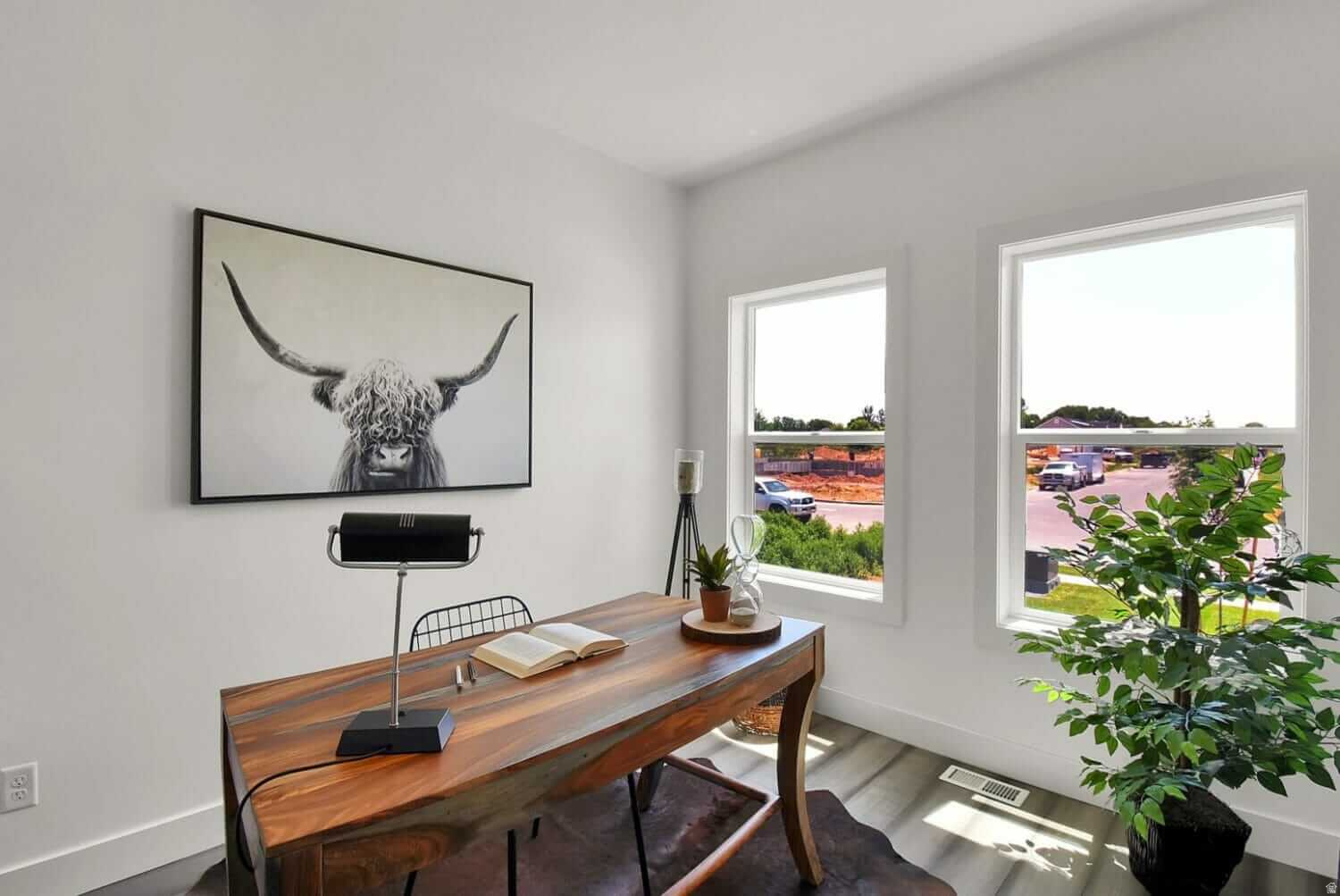 GRANITE RIDGE - Residential