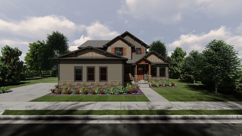 Photo of 559 S 300 E #82, Willard, UT 84340 (MLS # 2143971)