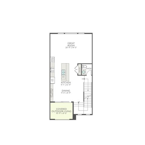 Tiny photo for 4959 S GETTY LN #42, Holladay, UT 84117 (MLS # 2161872)