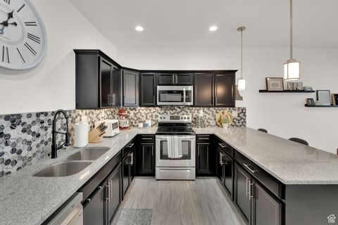 Tiny photo for 303 N 725 E, Vineyard, UT 84059 (MLS # 2108113)