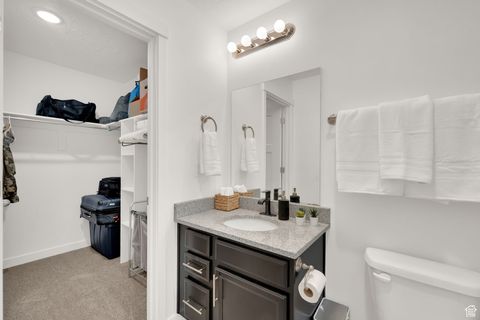 Tiny photo for 303 N 725 E, Vineyard, UT 84059 (MLS # 2108113)