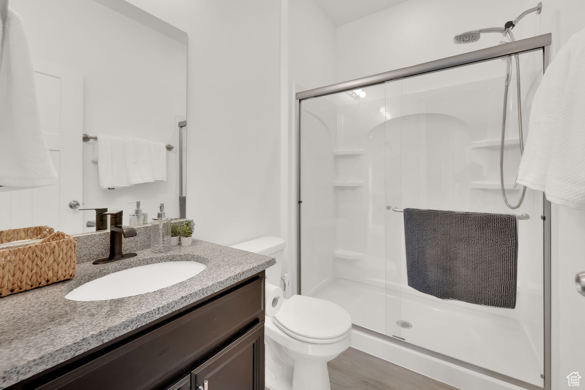 EDGEWATER AT GENEVA - Residential