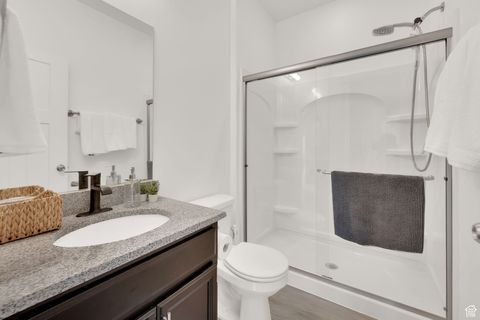 Tiny photo for 303 N 725 E, Vineyard, UT 84059 (MLS # 2108113)
