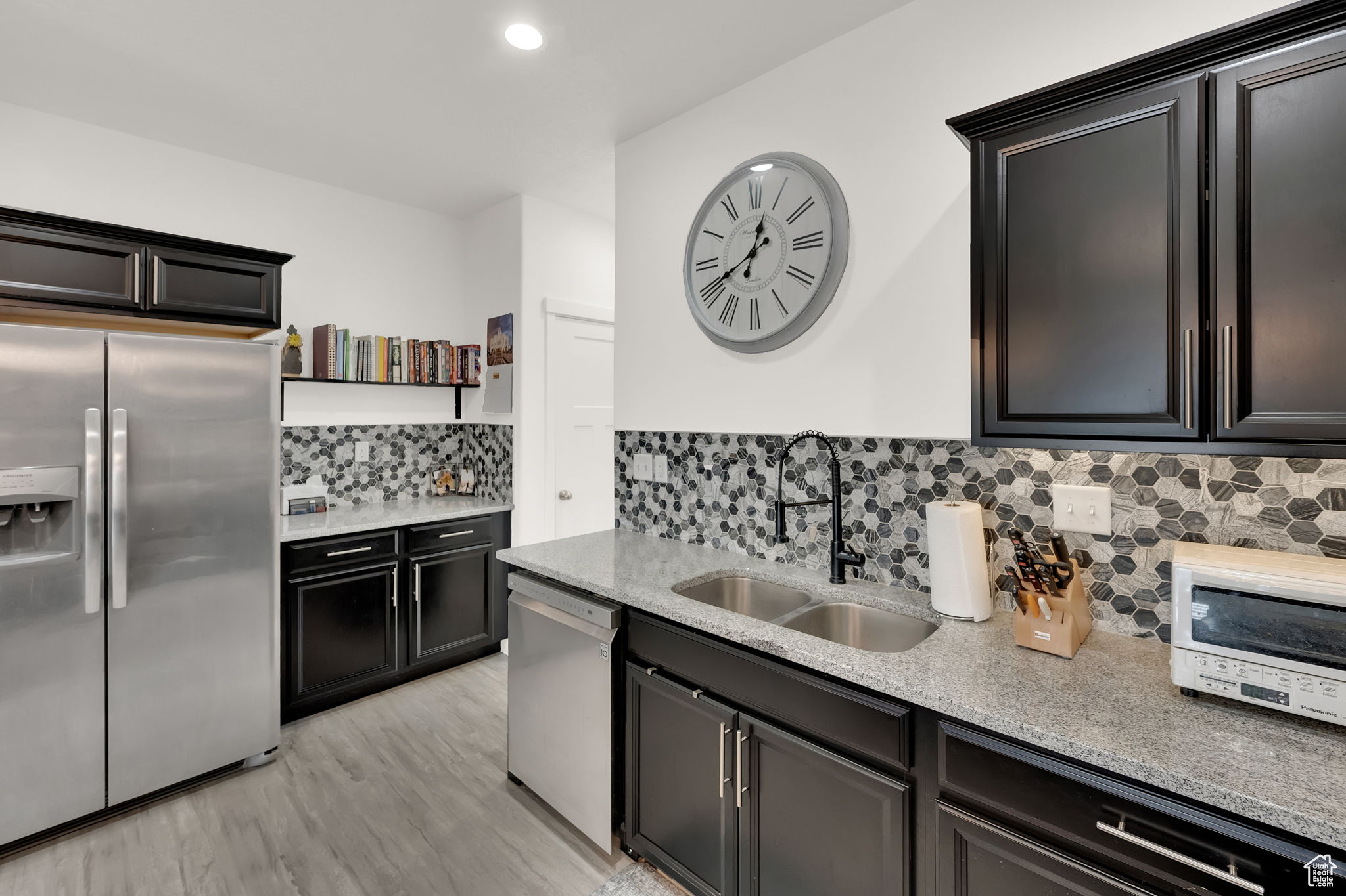 EDGEWATER AT GENEVA - Residential