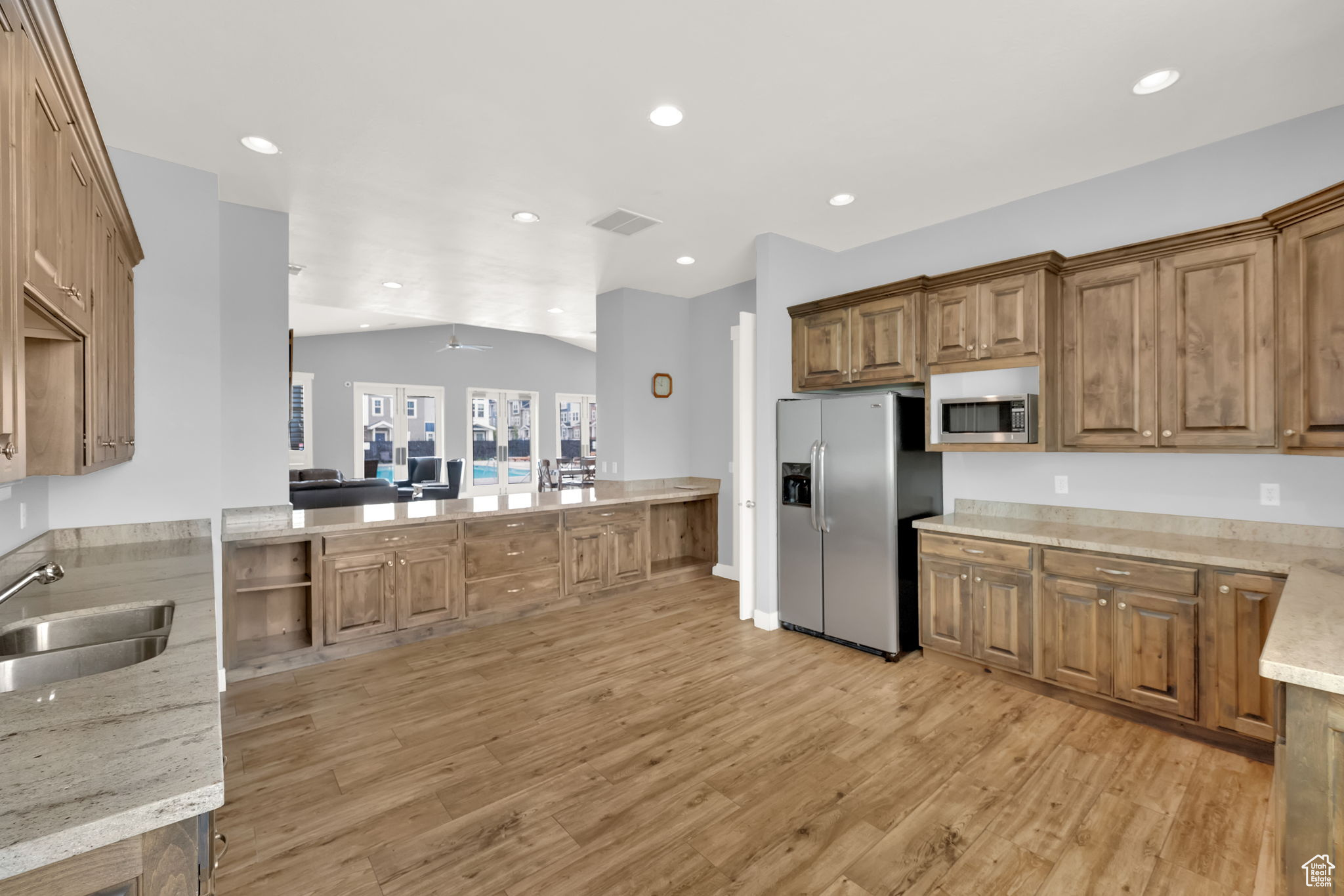 EDGEWATER AT GENEVA - Residential