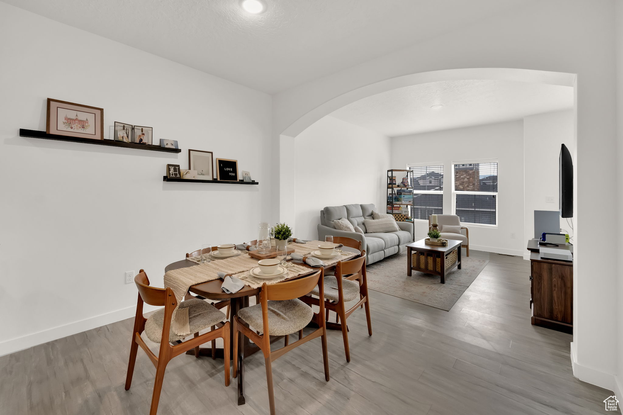 EDGEWATER AT GENEVA - Residential