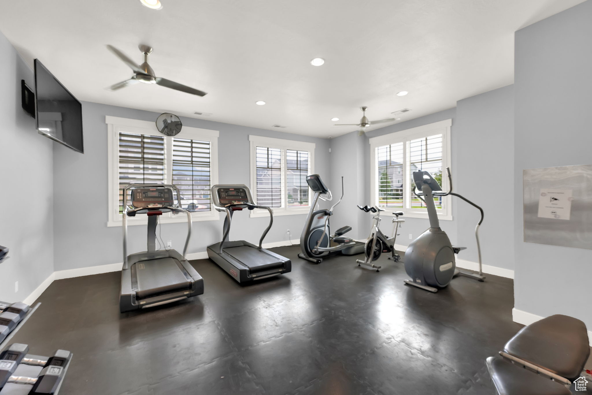 EDGEWATER AT GENEVA - Residential