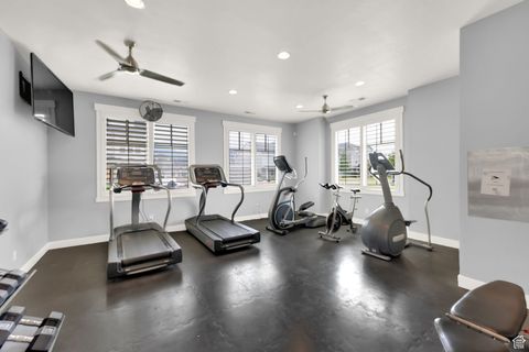 Tiny photo for 303 N 725 E, Vineyard, UT 84059 (MLS # 2108113)