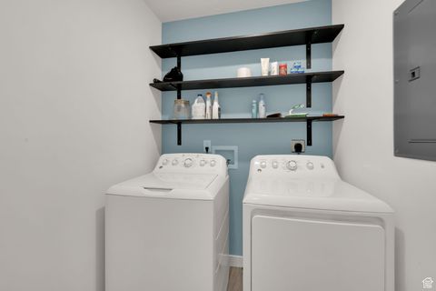 Tiny photo for 303 N 725 E, Vineyard, UT 84059 (MLS # 2108113)