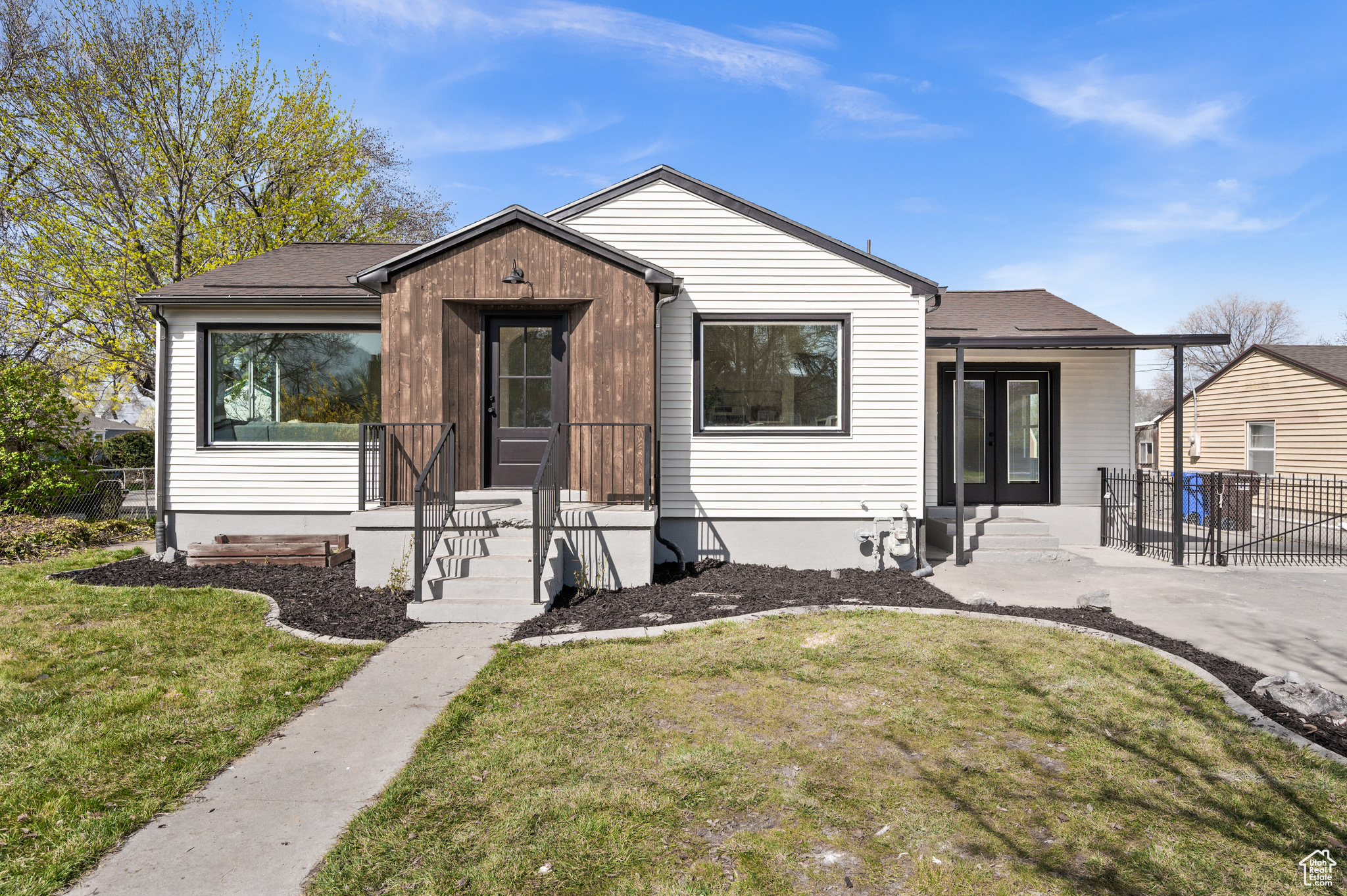 7786 S Roosevelt St, Midvale, Utah image 1