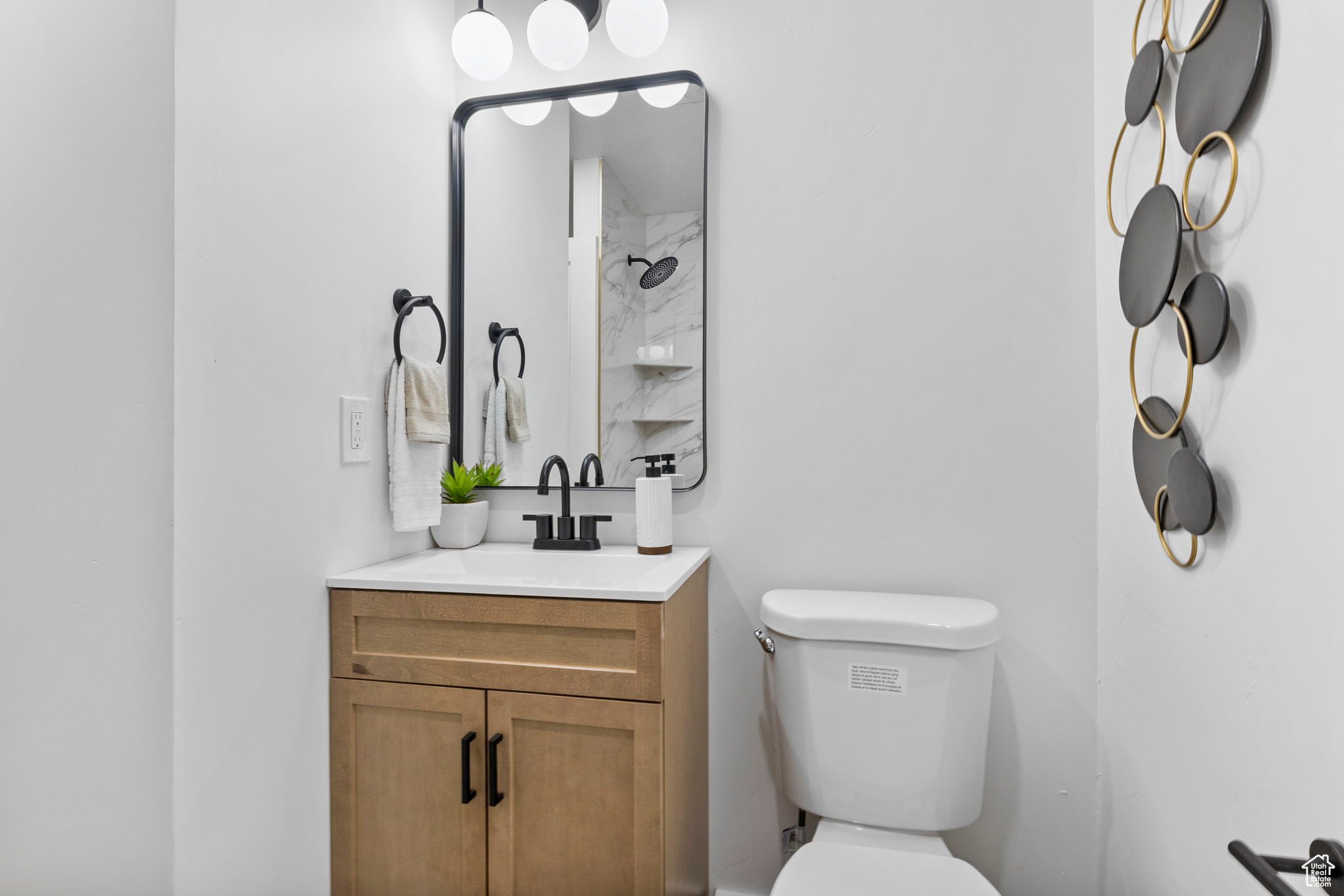 LAURELHURST - Residential