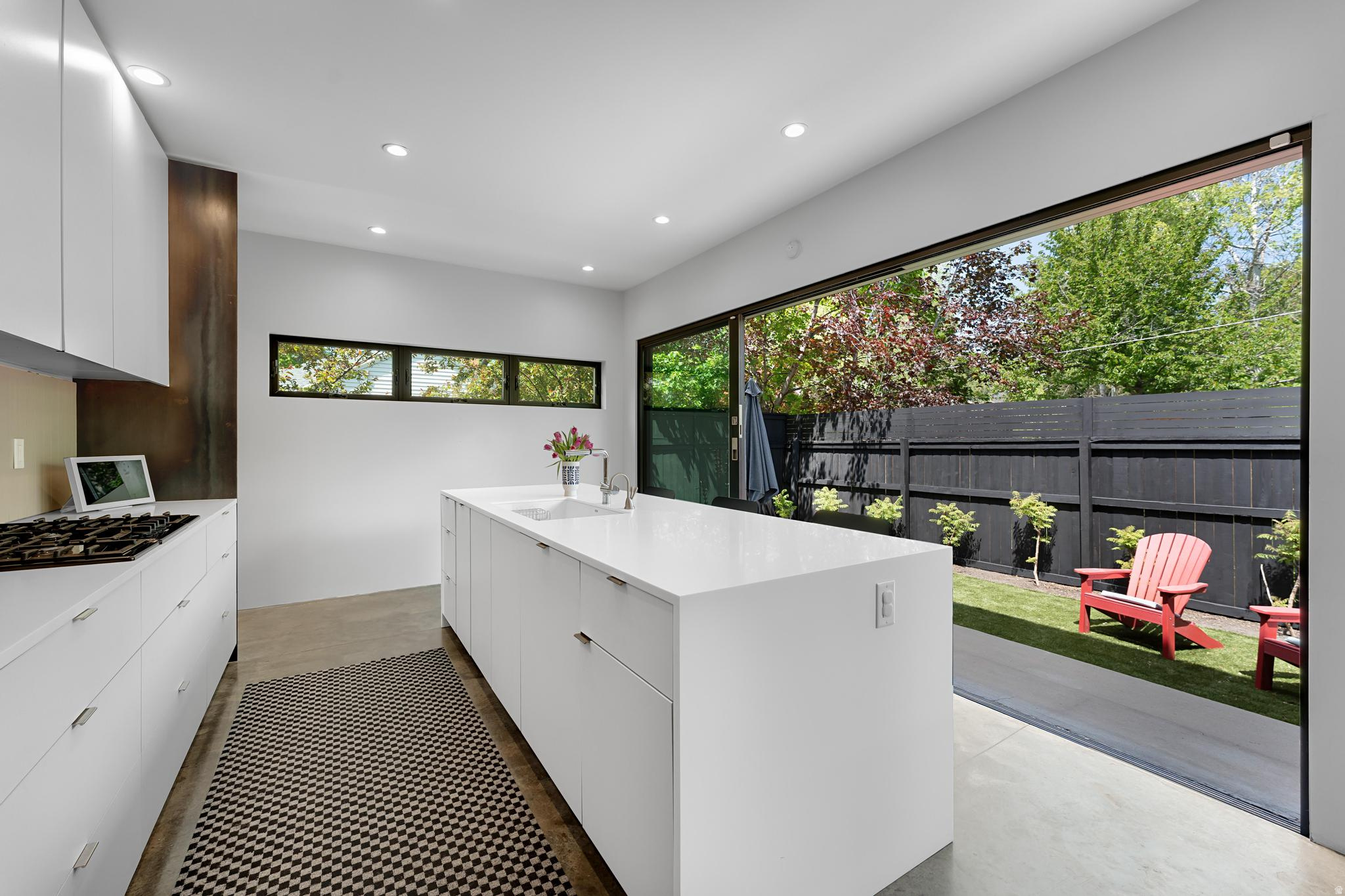 GORDON PLAT - Residential