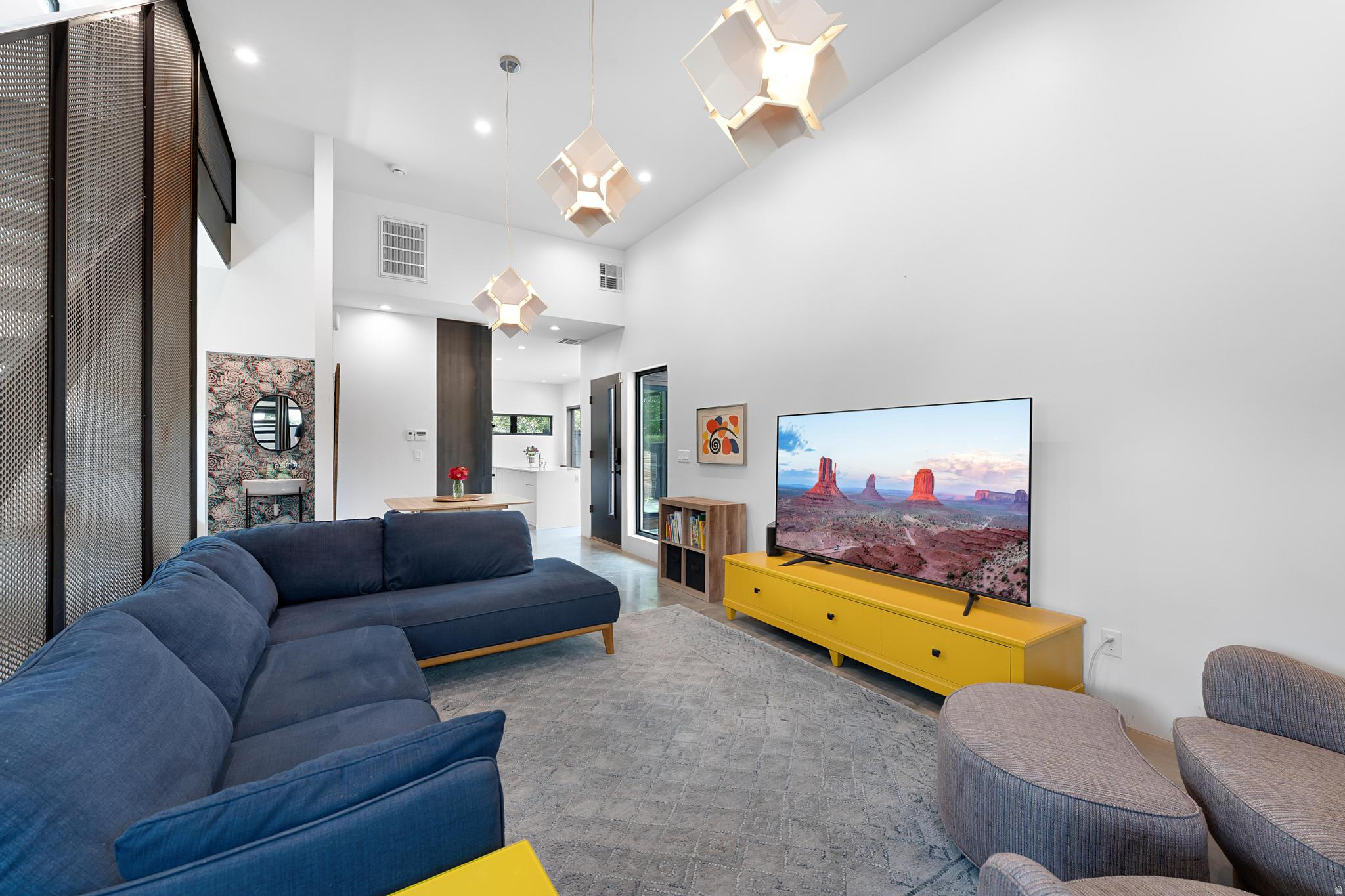 GORDON PLAT - Residential