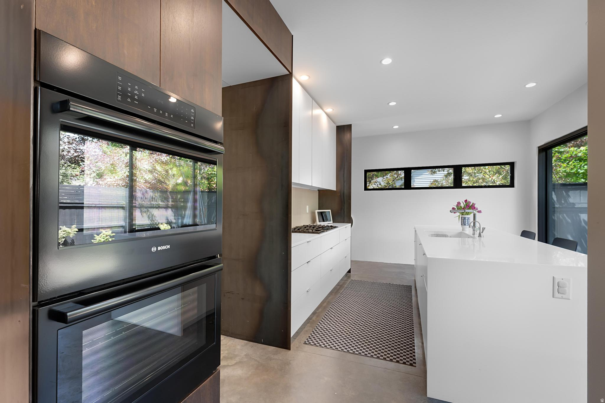 GORDON PLAT - Residential