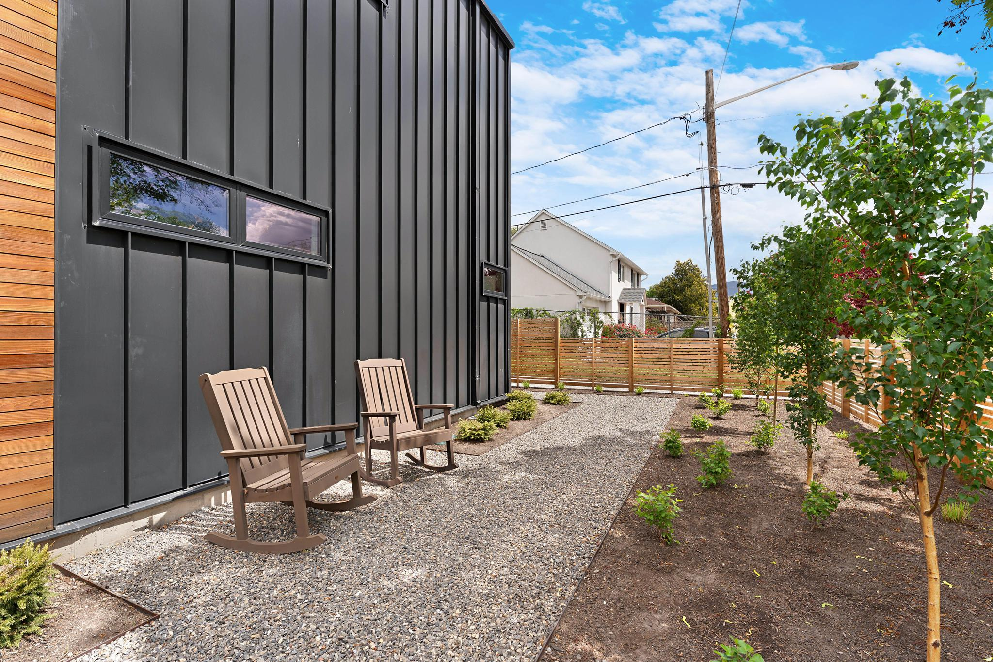 GORDON PLAT - Residential
