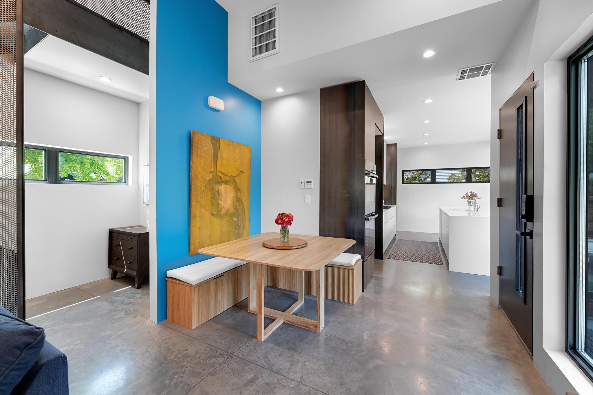 GORDON PLAT - Residential