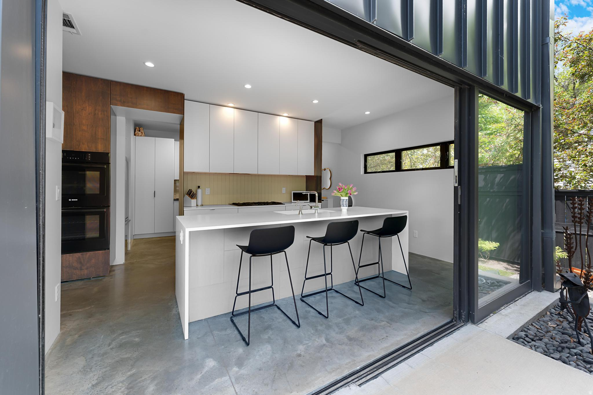 GORDON PLAT - Residential