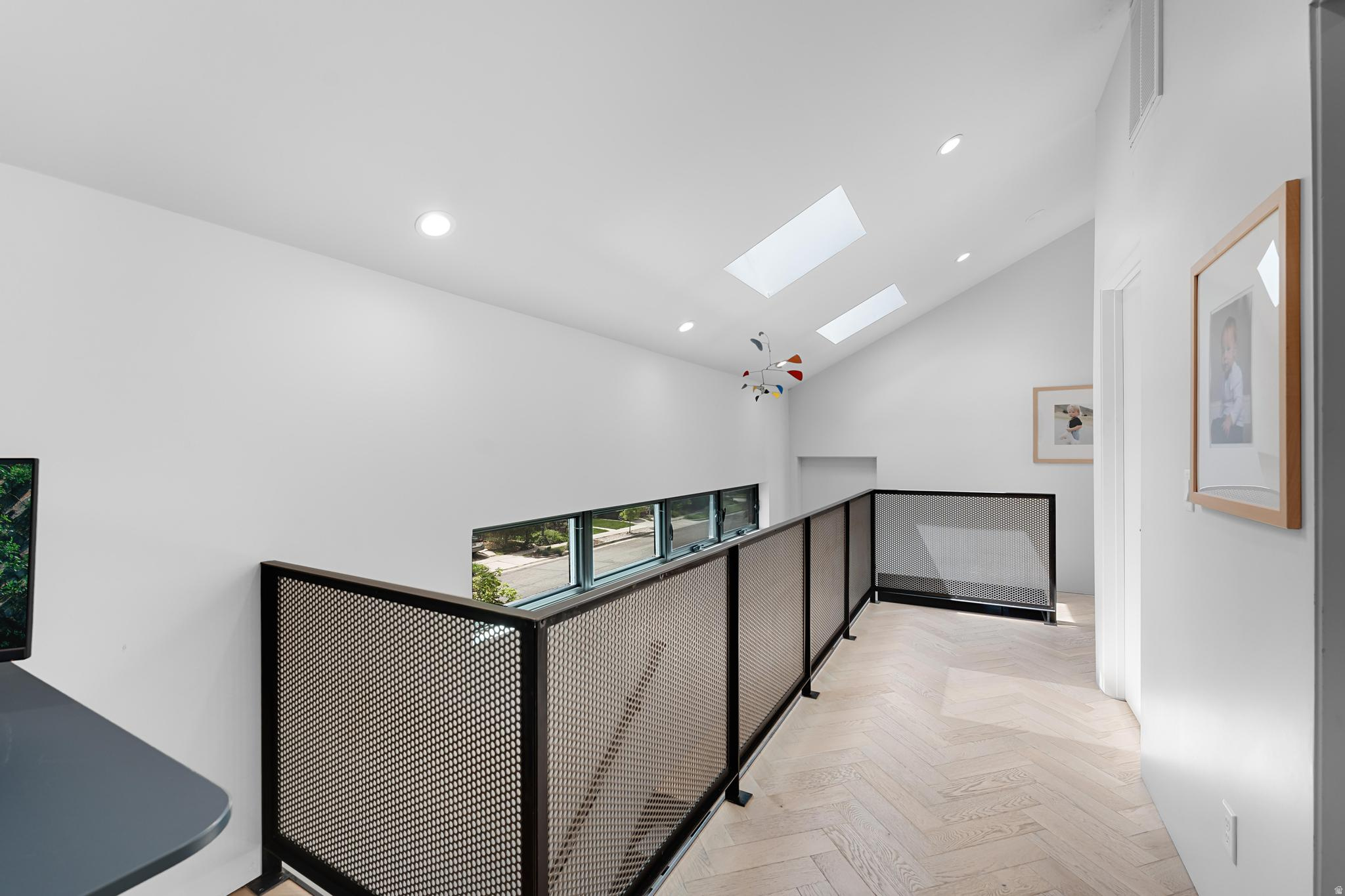 GORDON PLAT - Residential