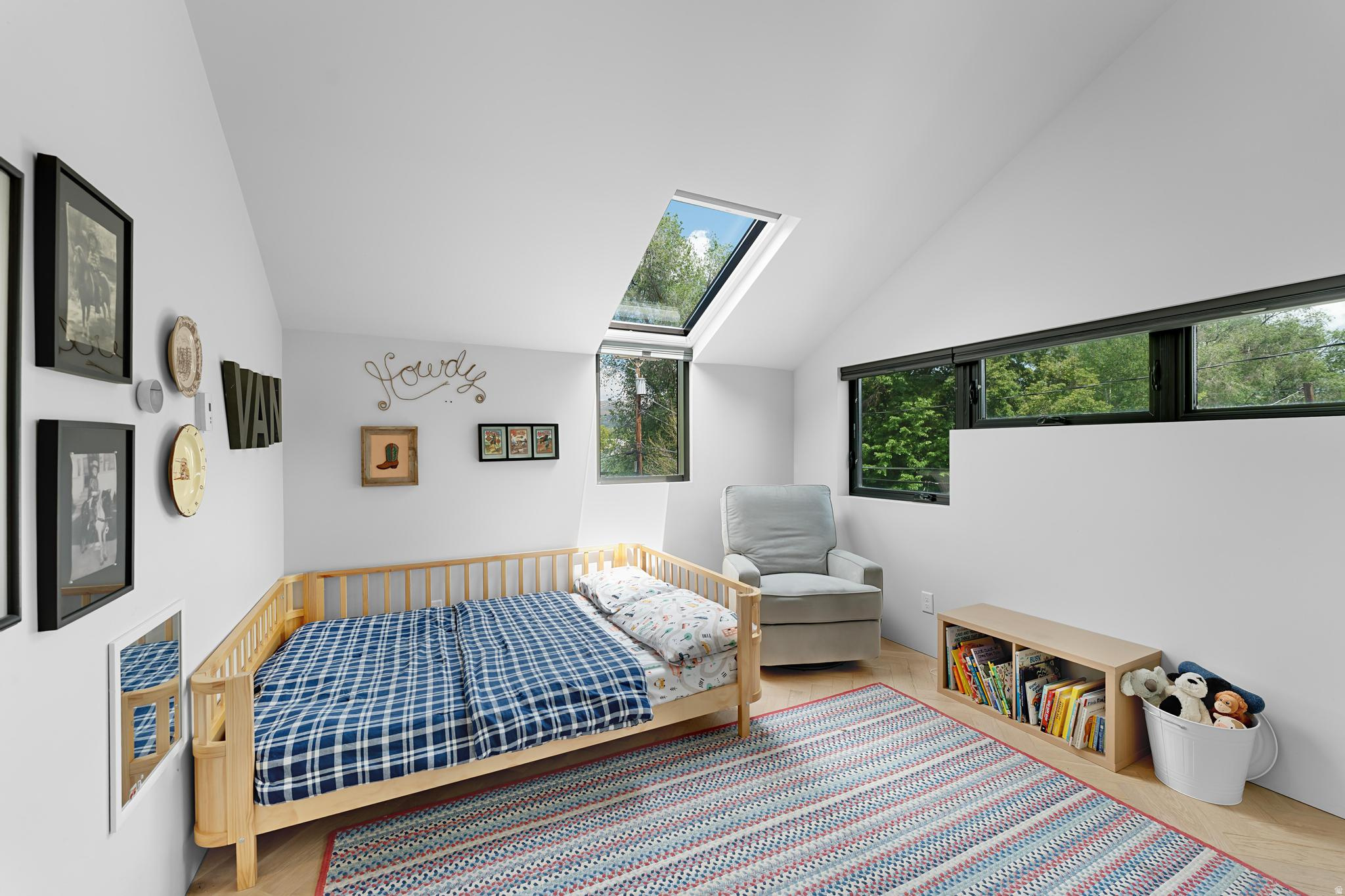 GORDON PLAT - Residential