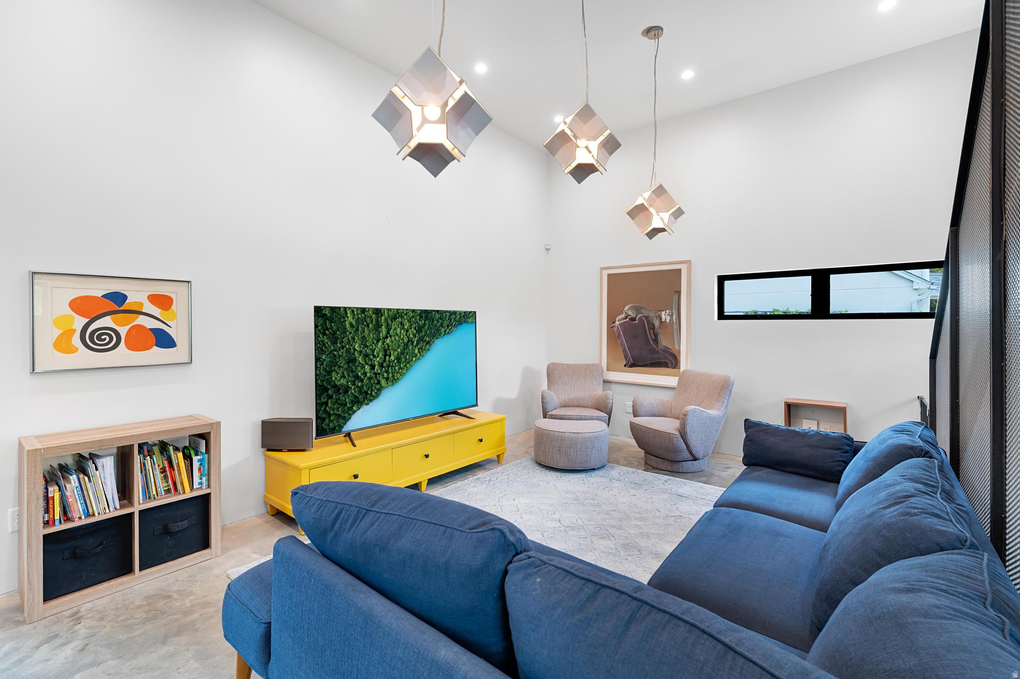 GORDON PLAT - Residential