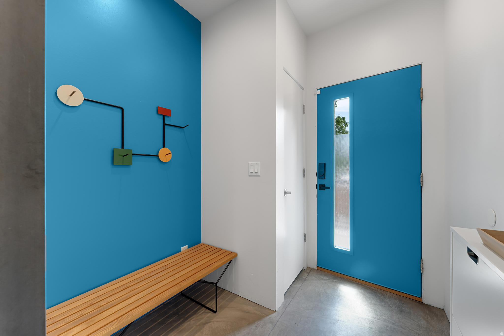GORDON PLAT - Residential