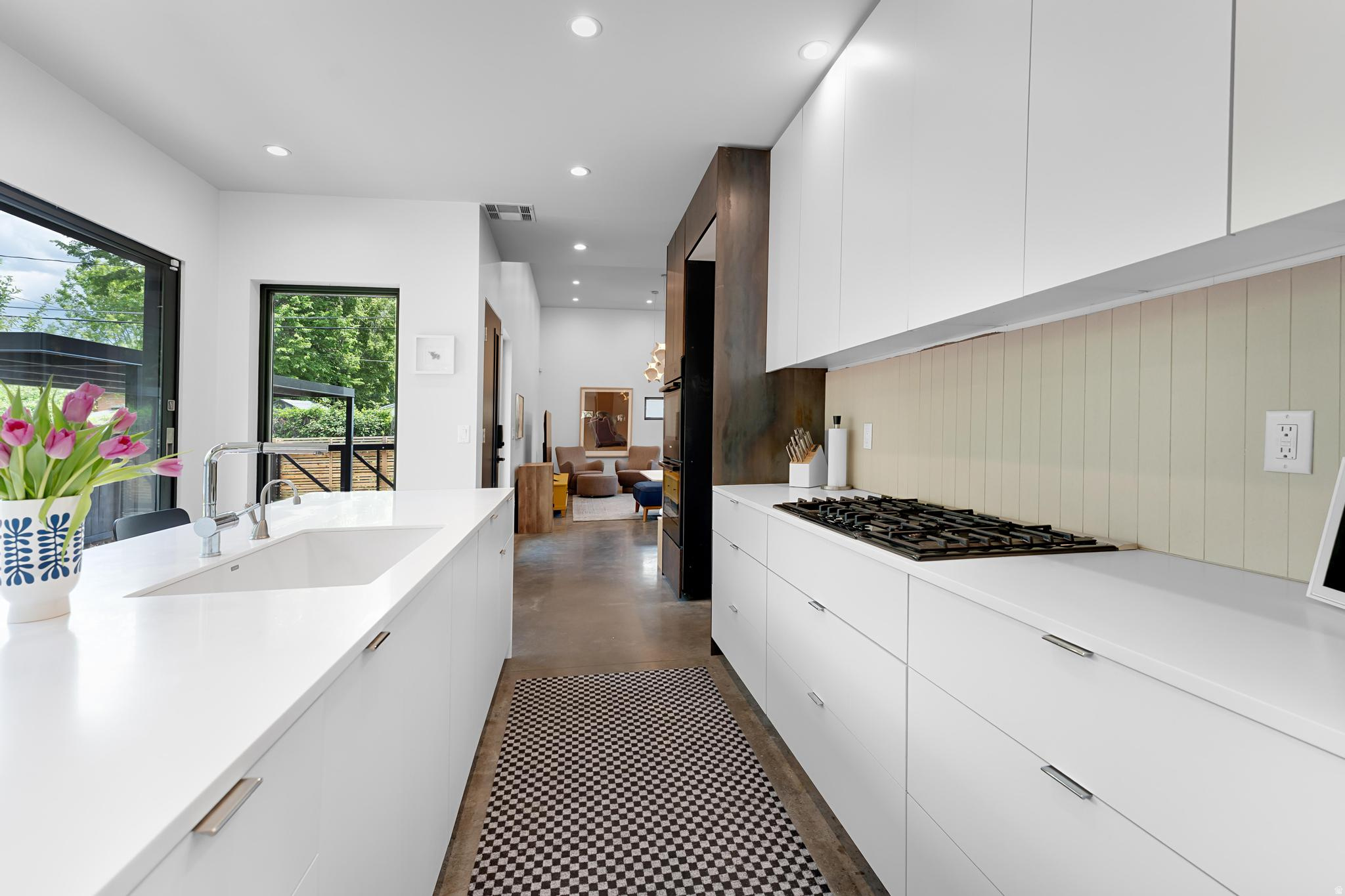 GORDON PLAT - Residential