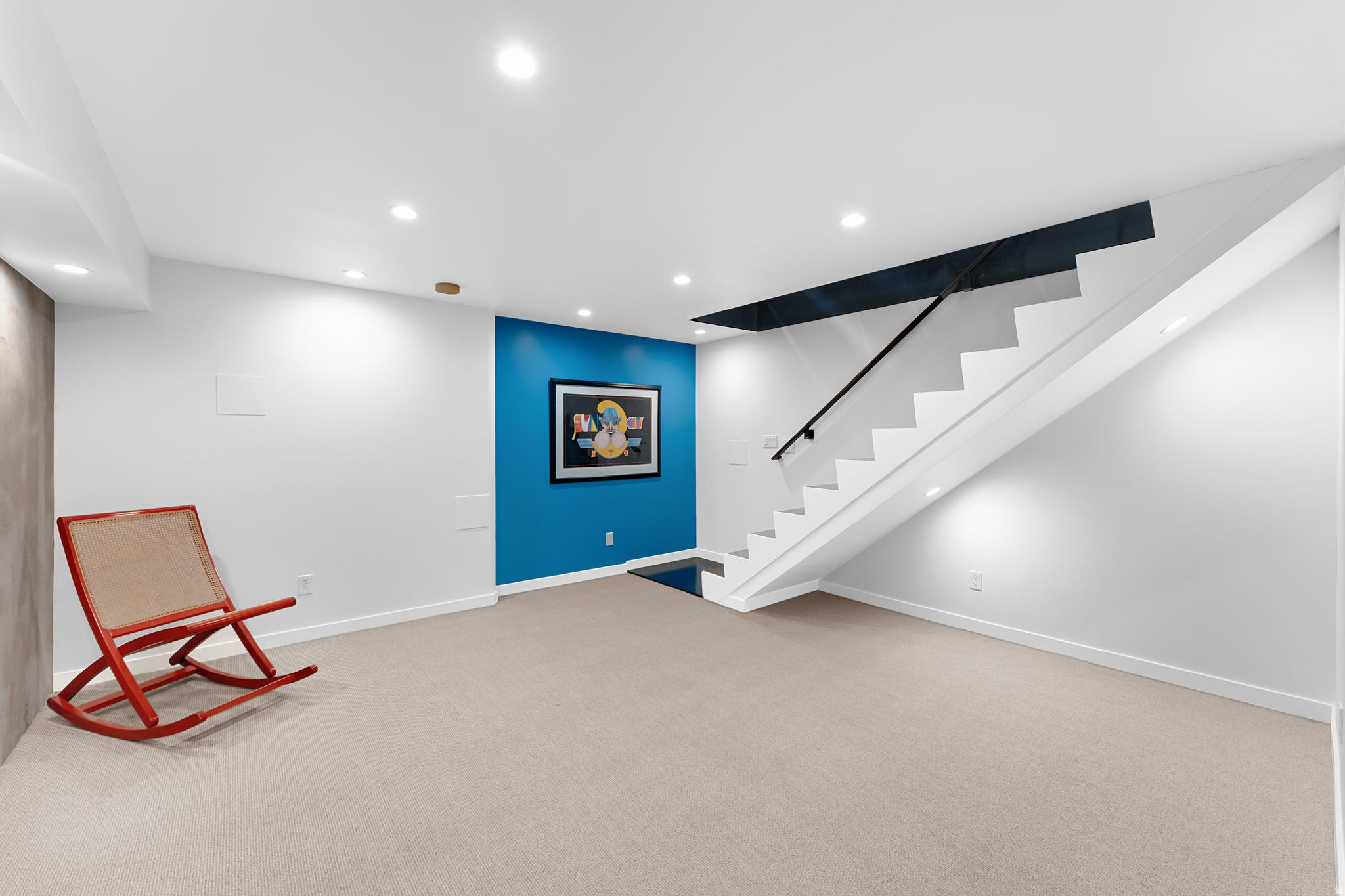 GORDON PLAT - Residential
