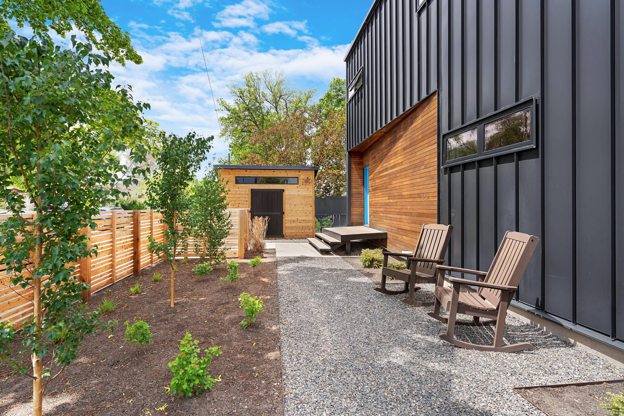 GORDON PLAT - Residential