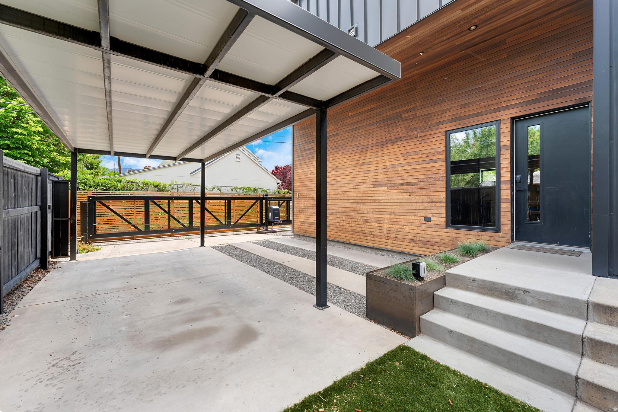 GORDON PLAT - Residential
