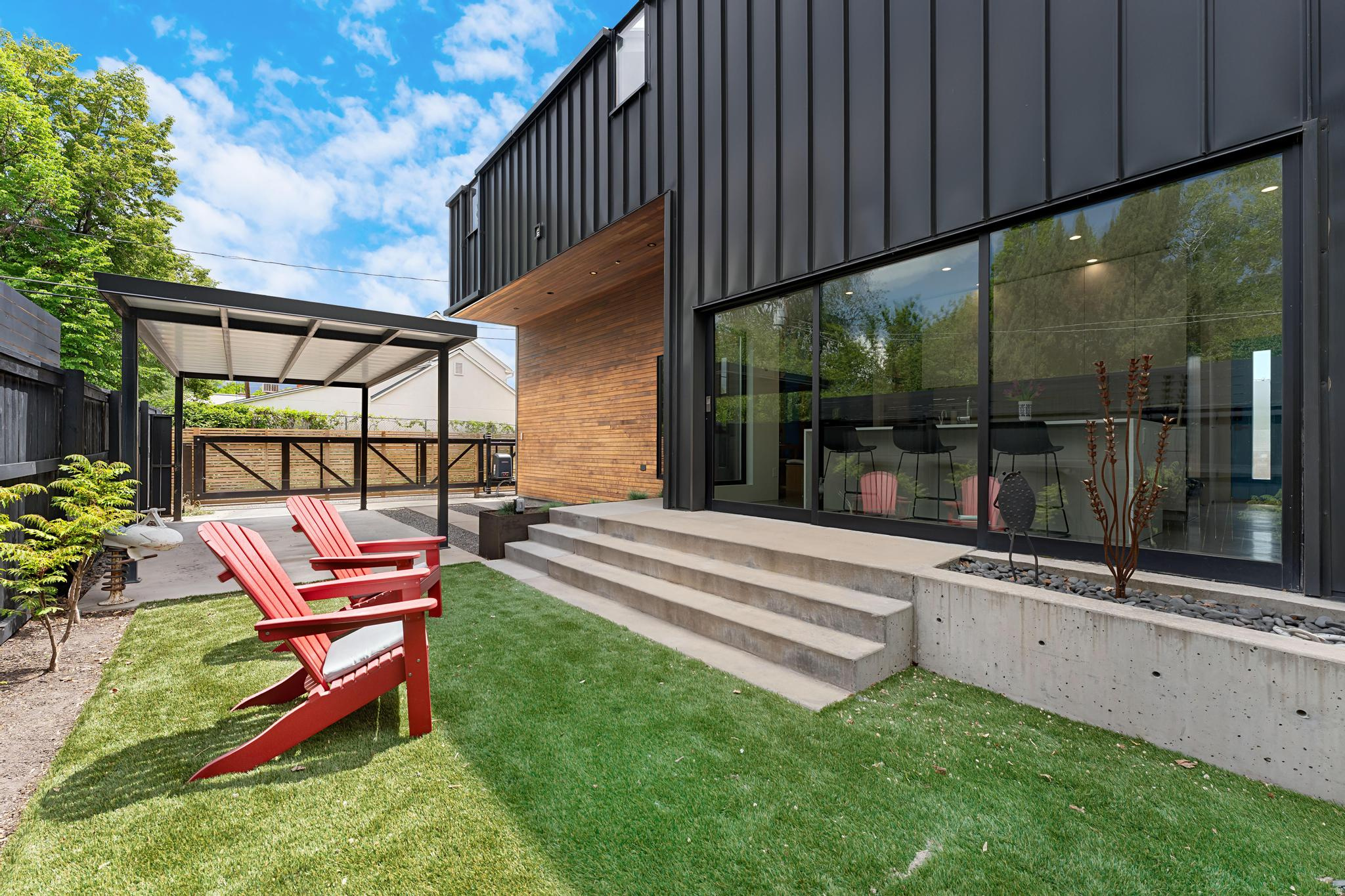 GORDON PLAT - Residential