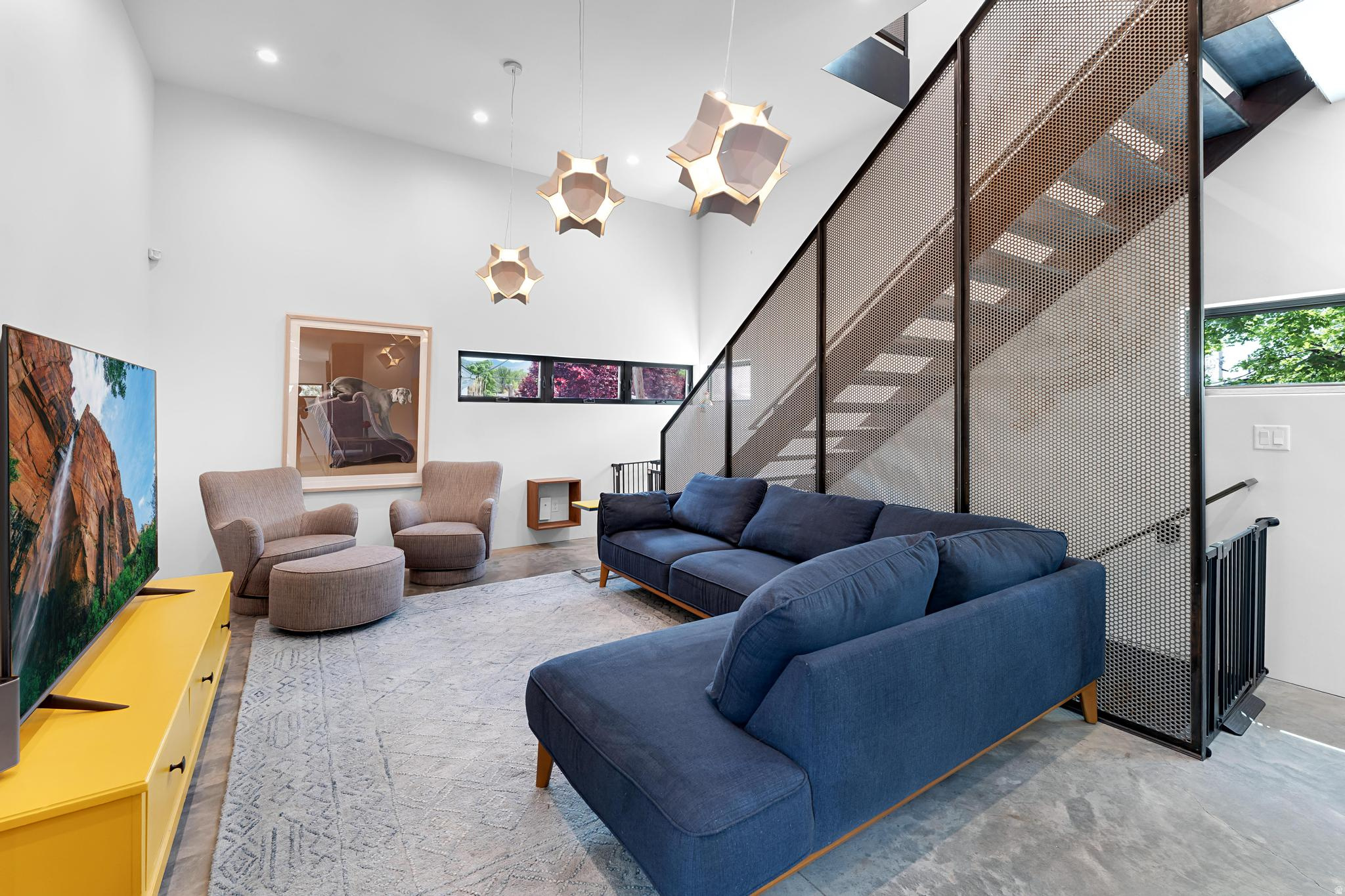 GORDON PLAT - Residential