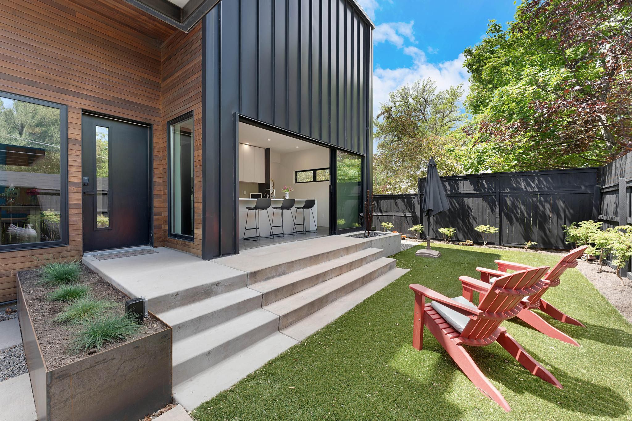 GORDON PLAT - Residential
