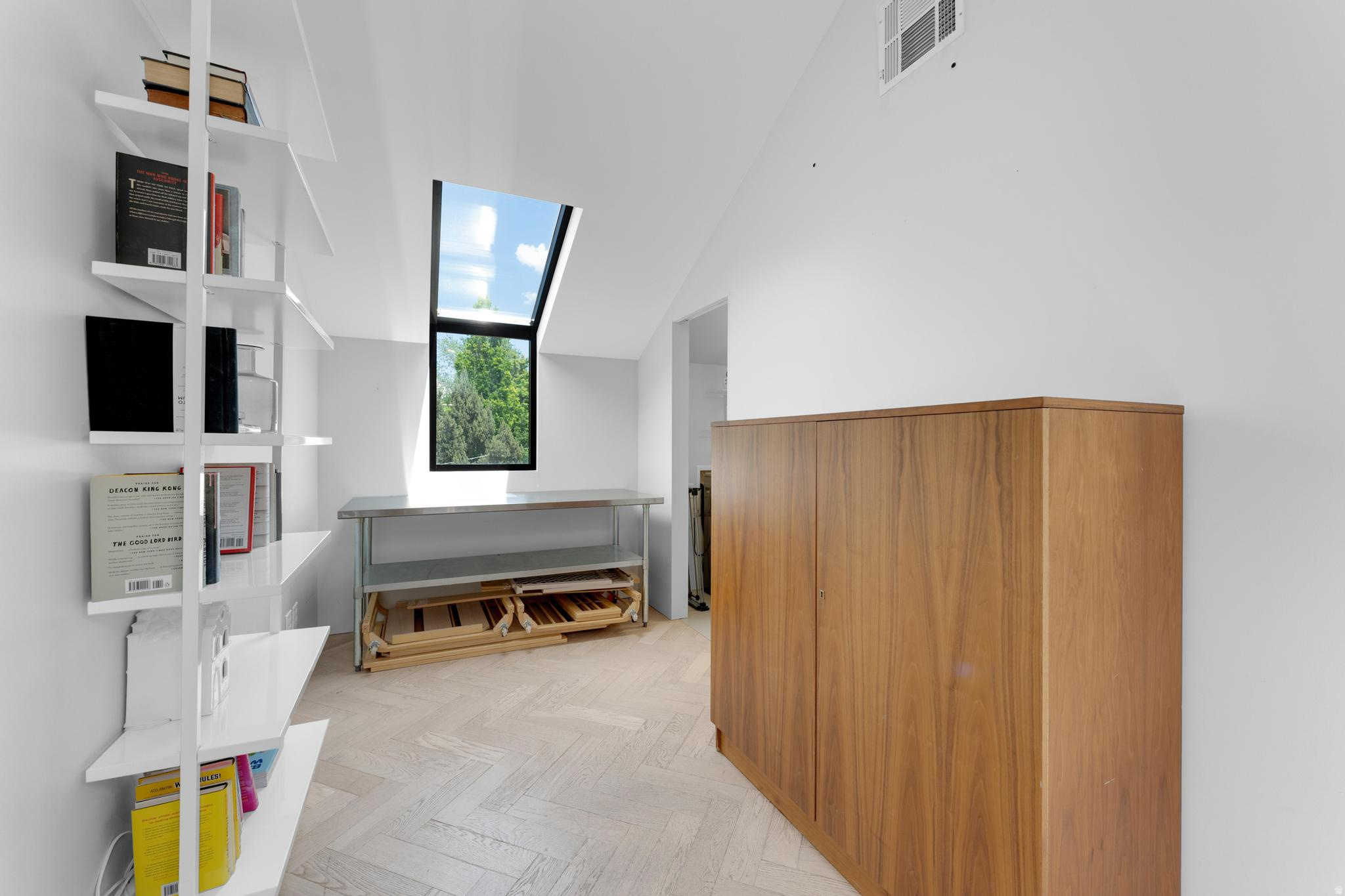 GORDON PLAT - Residential
