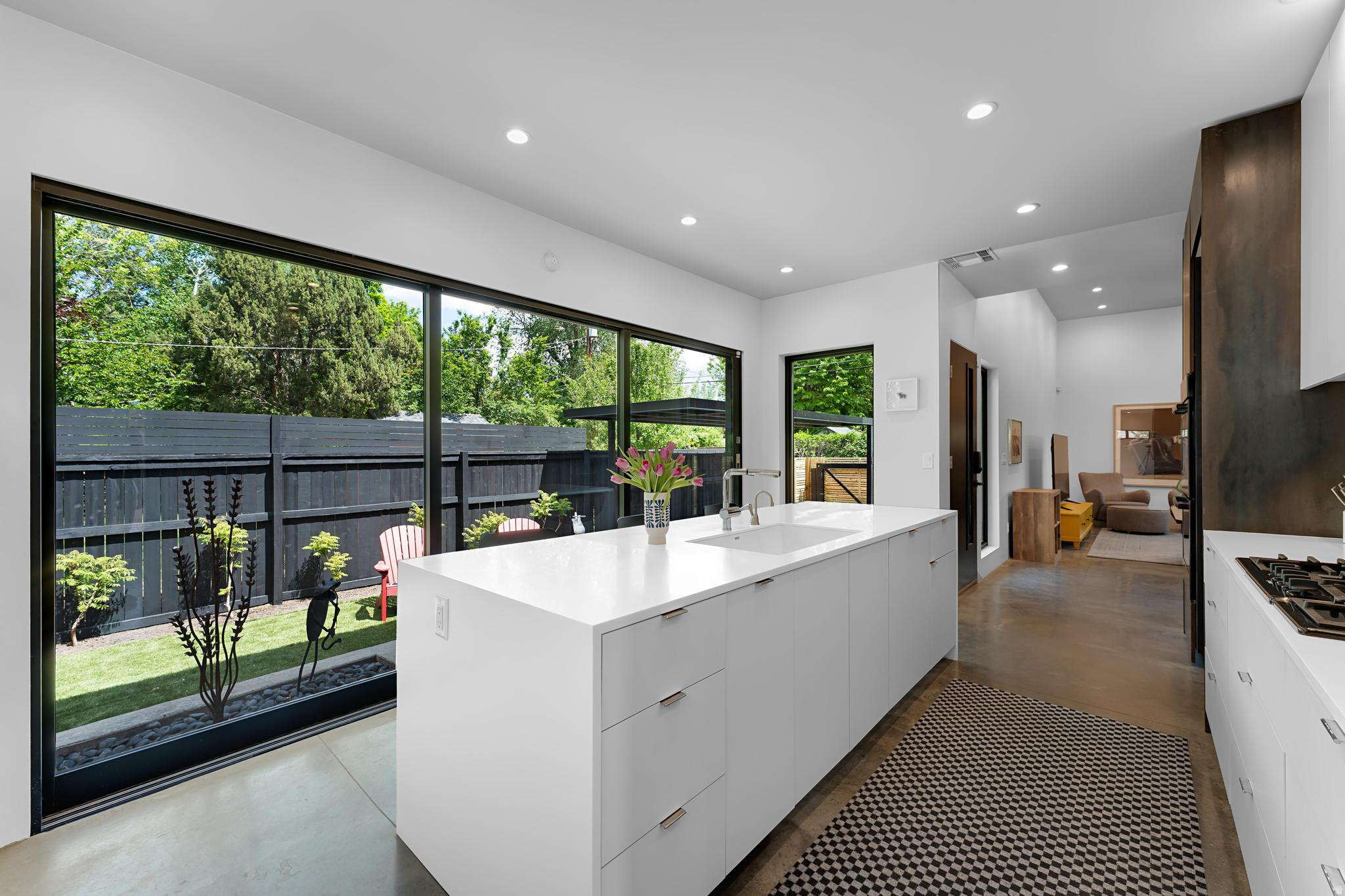 GORDON PLAT - Residential