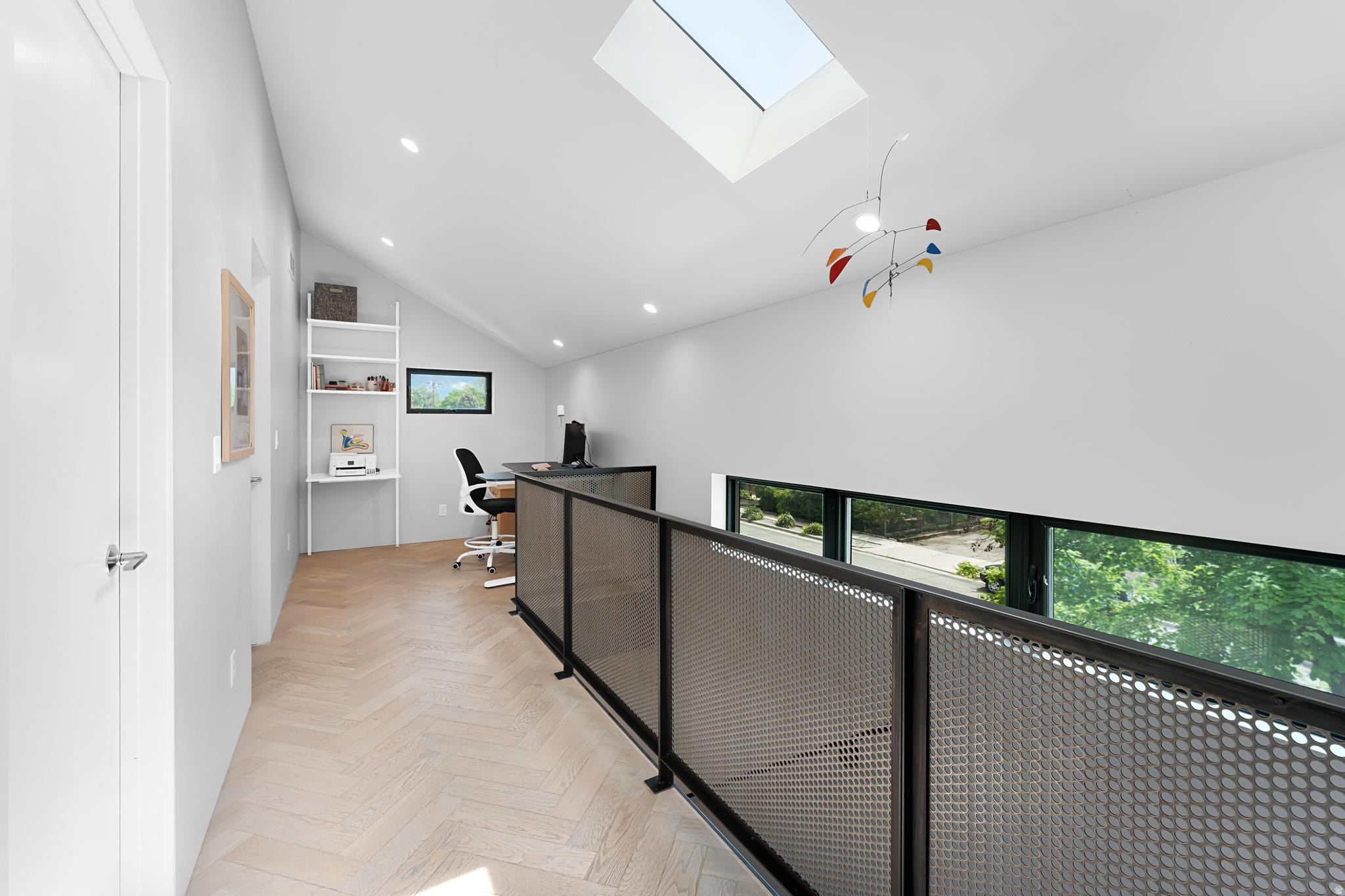 GORDON PLAT - Residential