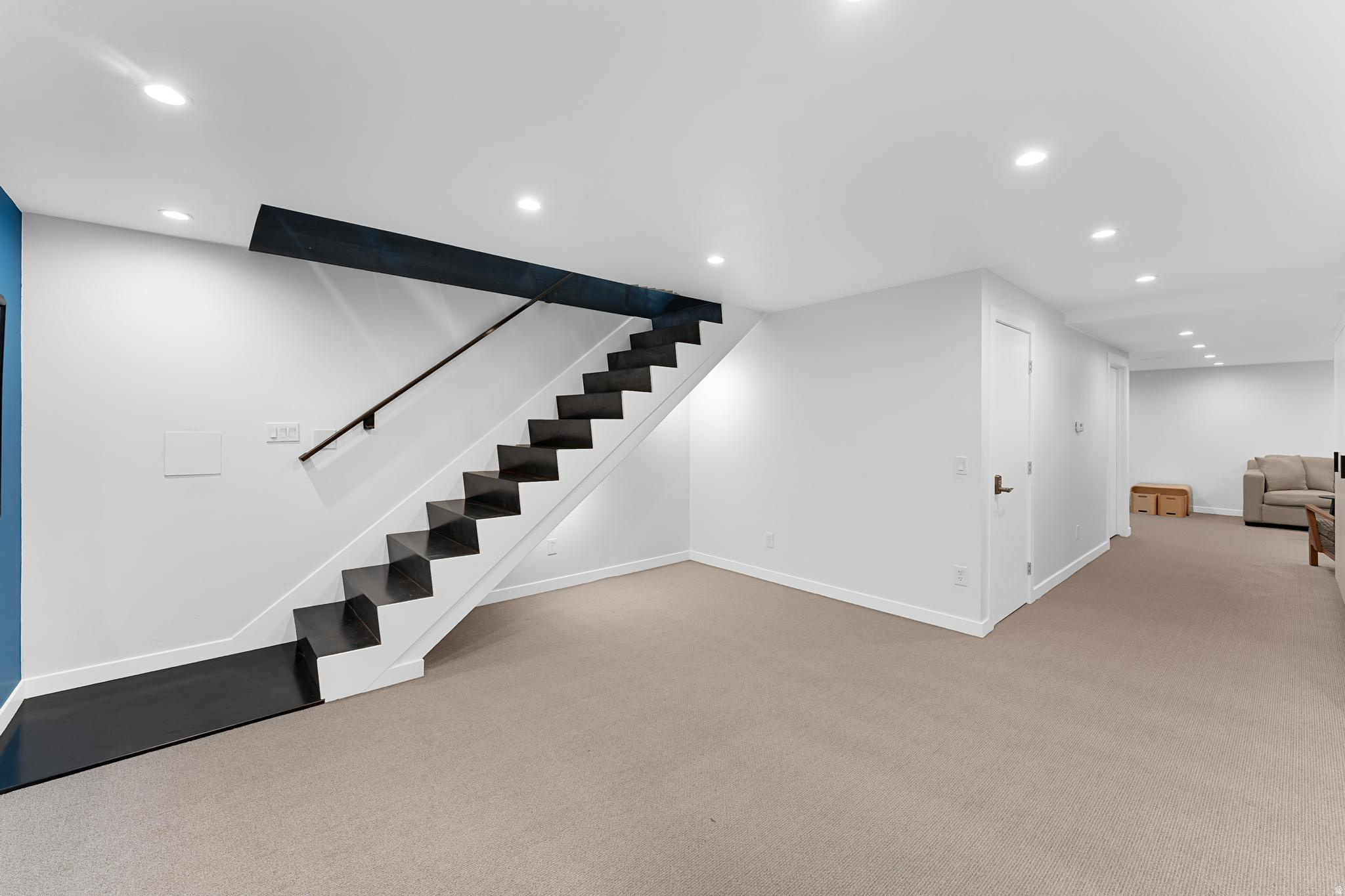 GORDON PLAT - Residential