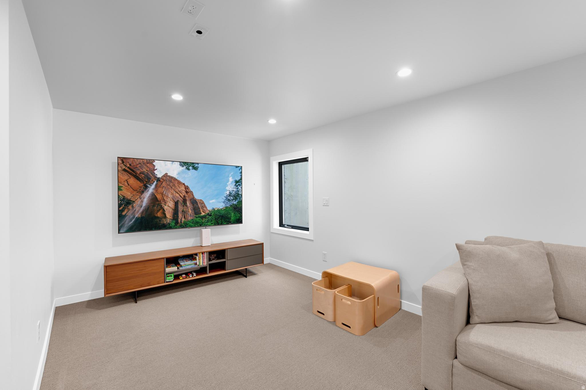 GORDON PLAT - Residential